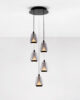 Pendant light LED 40W