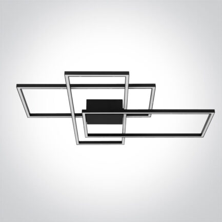 Kattovalaisin LED 55W