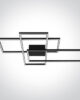 Ceiling light LED 55W