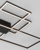 Ceiling light LED 55W