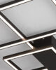 Ceiling light LED 55W