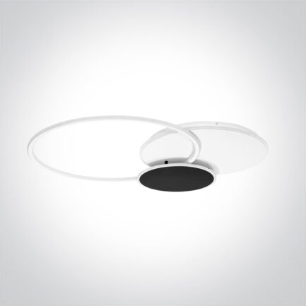 Ceiling light LED 44W
