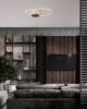 Laevalgusti LED 44W