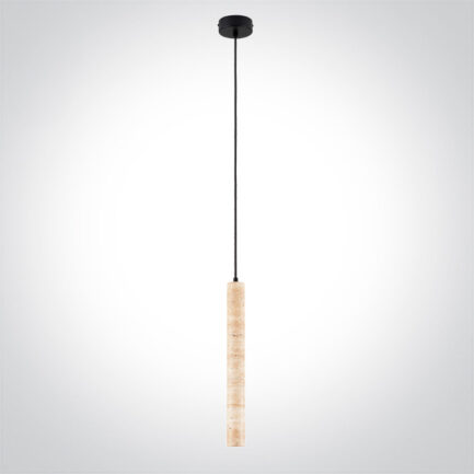 Rippuv laevalgusti LED 3W