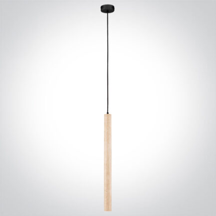 Rippuv laevalgusti LED 3W