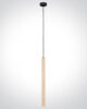 Rippuv laevalgusti LED 3W