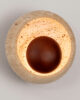 Seinävalaisin LED 4W