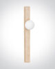 Wall light G9