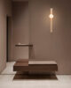 Wall light G9