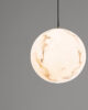 Rippuv laevalgusti E27