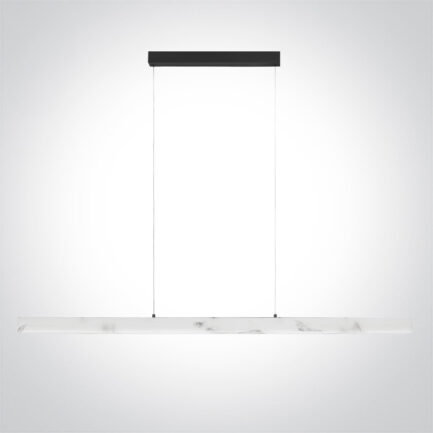 Riippuvalaisin LED 36W