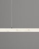 Pendant light LED 36W