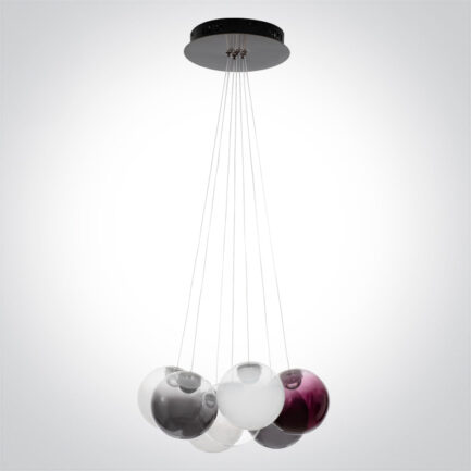 Подвесной светильник LED 41W