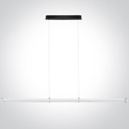 Riippuvalaisin LED 21W