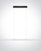 Pendant light LED 21W