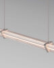 Pendant light LED 21W