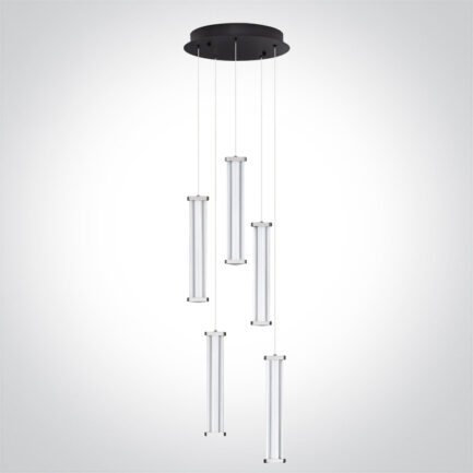 Riippuvalaisin LED 21W