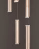 Riippuvalaisin LED 21W
