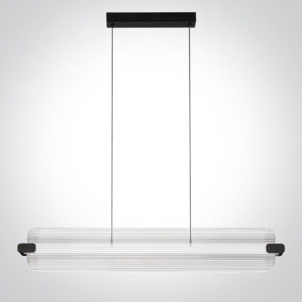 Riippuvalaisin LED 41W