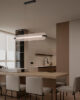 Riippuvalaisin LED 41W