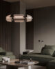 Riippuvalaisin LED 48W