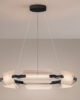 Riippuvalaisin LED 48W