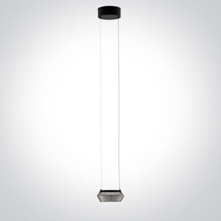 Rippuv laevalgusti LED 8W
