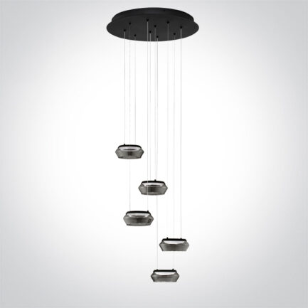 Riippuvalaisin LED 40W