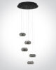 Riippuvalaisin LED 40W