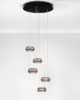 Riippuvalaisin LED 40W