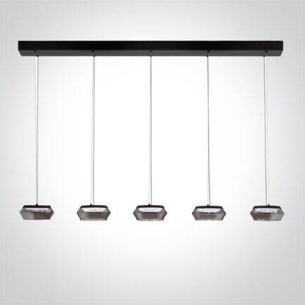 Подвесной светильник LED 40W