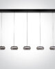Riippuvalaisin LED 40W
