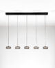 Riippuvalaisin LED 40W