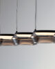 Riippuvalaisin LED 40W