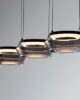 Riippuvalaisin LED 40W