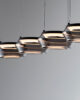 Riippuvalaisin LED 40W
