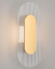 Seinävalaisin LED 6W