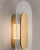 Seinävalaisin LED 6W
