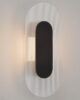 Seinävalaisin LED 6W