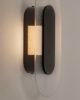 Seinävalaisin LED 6W