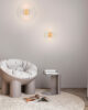 Настенный светильник LED 6W
