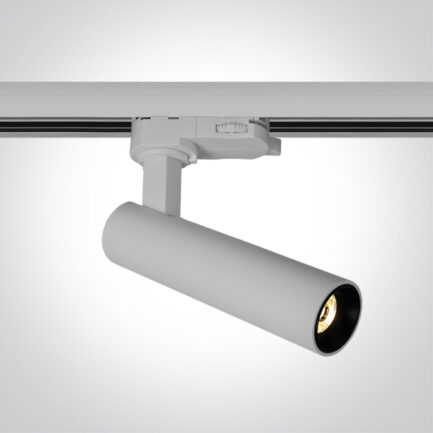 Kiskovalaisin LED 9W, SPOT, Triac