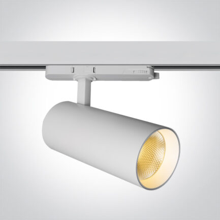 Kiskovalaisin LED 30-35-40W, CCT, SPOT