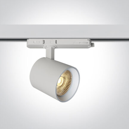 Kiskovalaisin LED 10-15-20W, CCT, SPOT