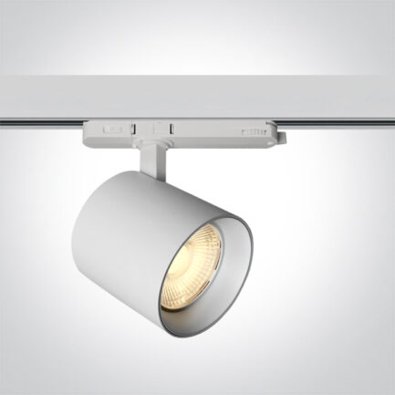 Kiskovalaisin LED 25-30-35W, CCT, SPOT