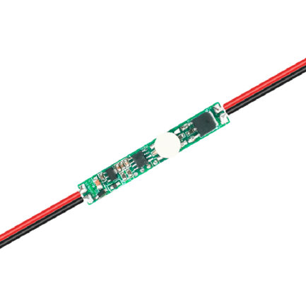 Lüliti DIM, 12-24VDC, 4A