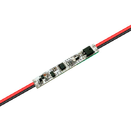 Lüliti SENSOR, 12-24VDC, 4A