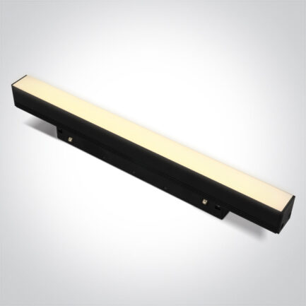 Siinivalgusti LED 8W, CCT