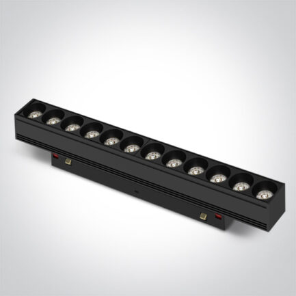 Siinivalgusti LED 12W, CCT