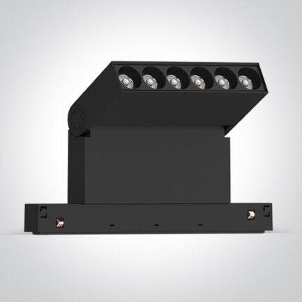 Siinivalgusti LED 10W, CCT